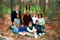 Family Photography Example 5