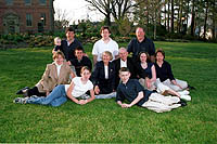 Family Photography Example 8