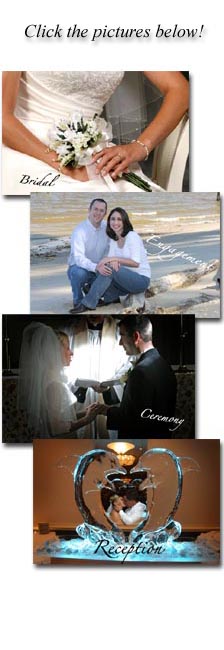 Wedding Collage Example